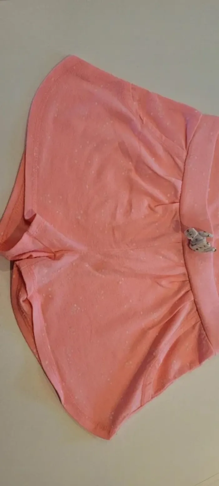 Short kiabi - photo numéro 6