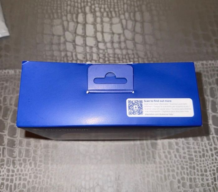 Manette God of War sans fil Sony DualSense Edition limitée 20e anniversaire - photo numéro 3