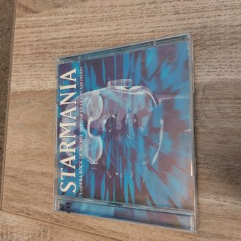 Starmania 2 versions