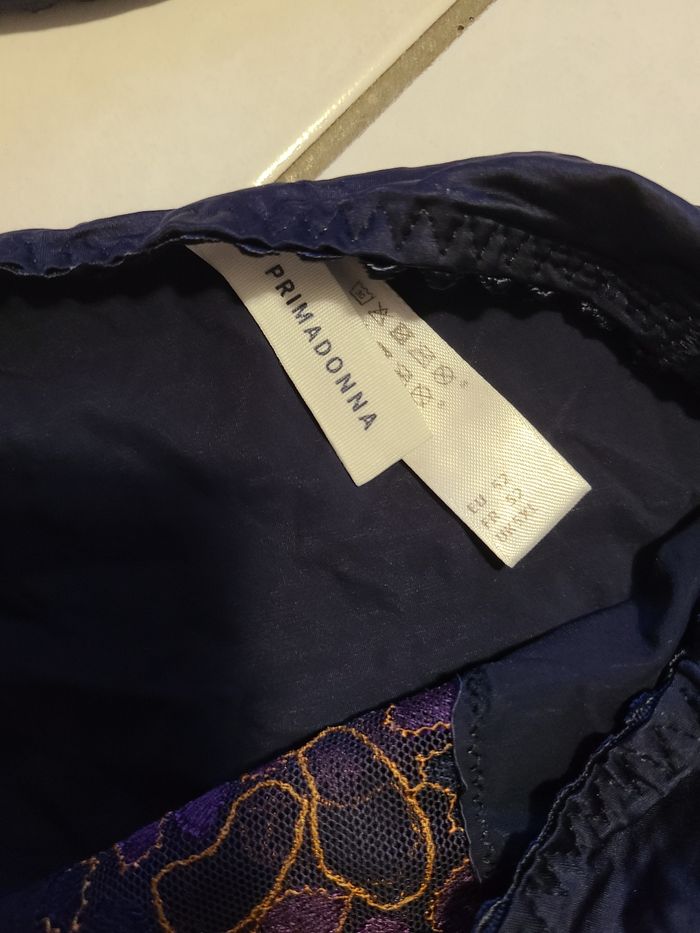 Ensemble primadonna en excellent t état - photo numéro 2