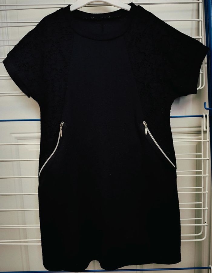 Robe fille 10 ans