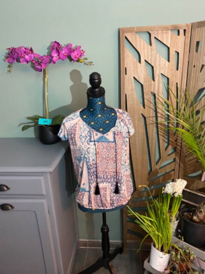 Blouse femme 44