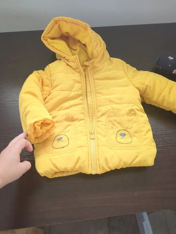 Manteau