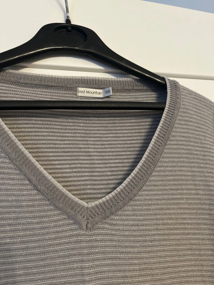 Homme xxl - photo numéro 2