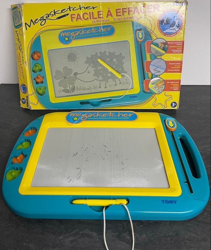 Tableau - photo numéro 3