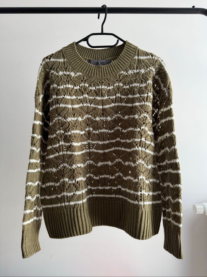 Pull taille M