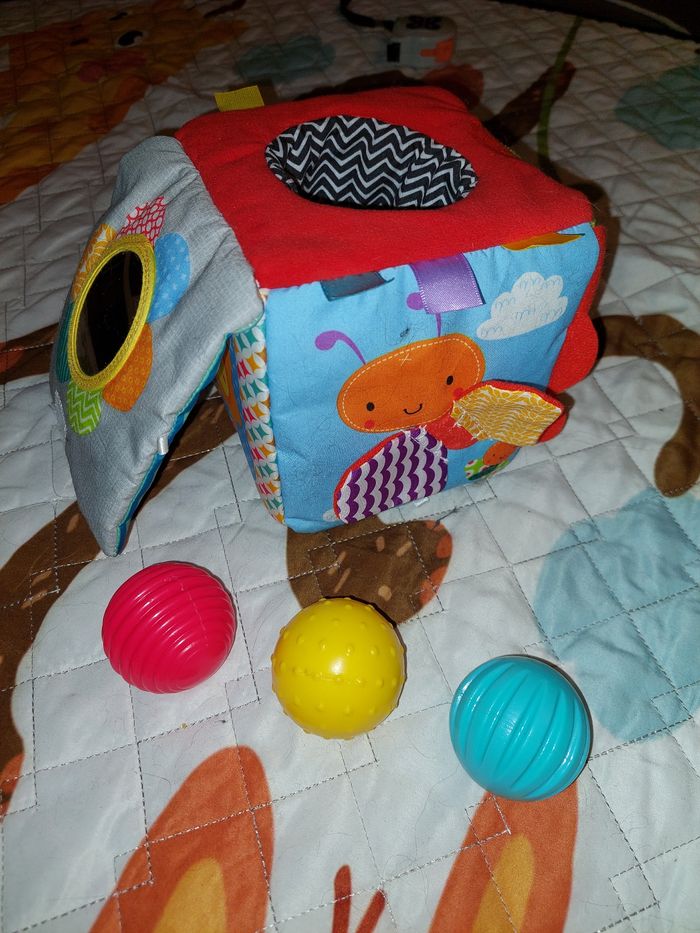 Lot n6 - photo numéro 3