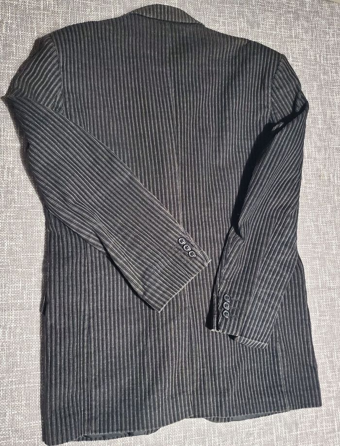 Blazer homme - photo numéro 5