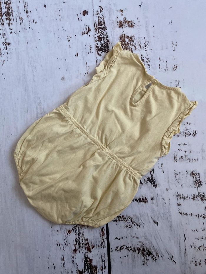 Grenouillère Minnie - photo numéro 5