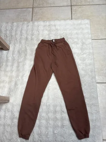 Joggings femme