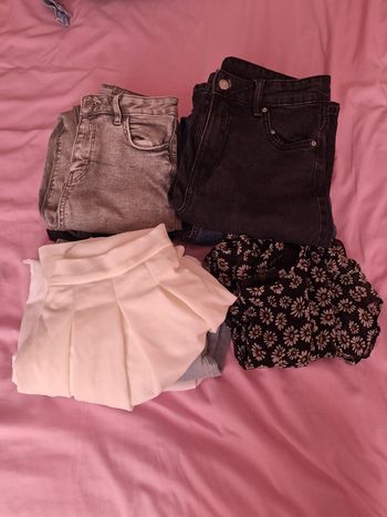 Lot jeans taille S