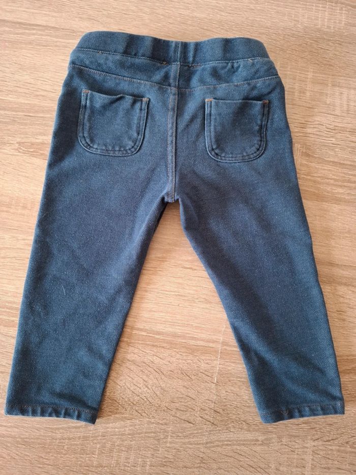 Pantalon Obaibi 23 mois - photo numéro 2