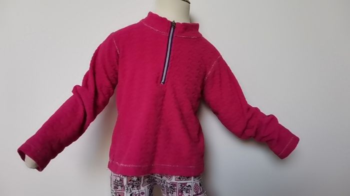 Pull taille 6ans