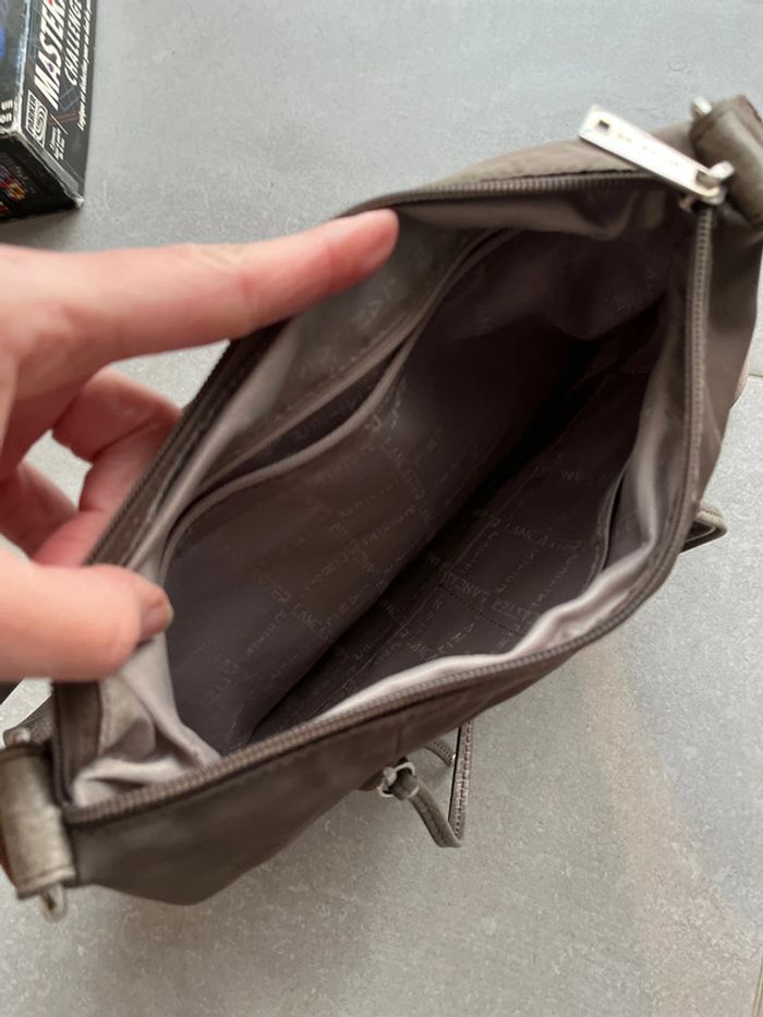 Ensemble sac à main et portefeuille - photo numéro 3