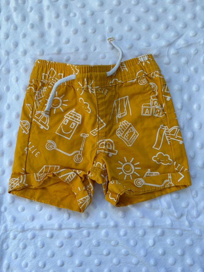 Lot vêtements bébé 0 - 3 mois - photo numéro 3