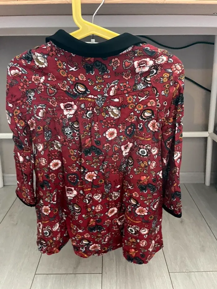 Robe IKKS neuve - photo numéro 2
