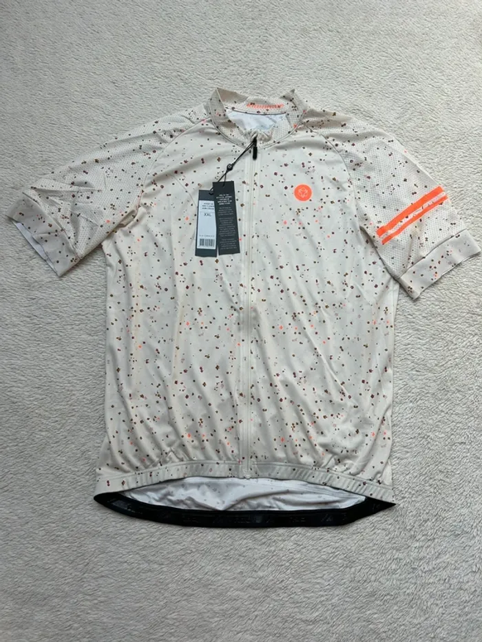 Maillot / jersey AGU