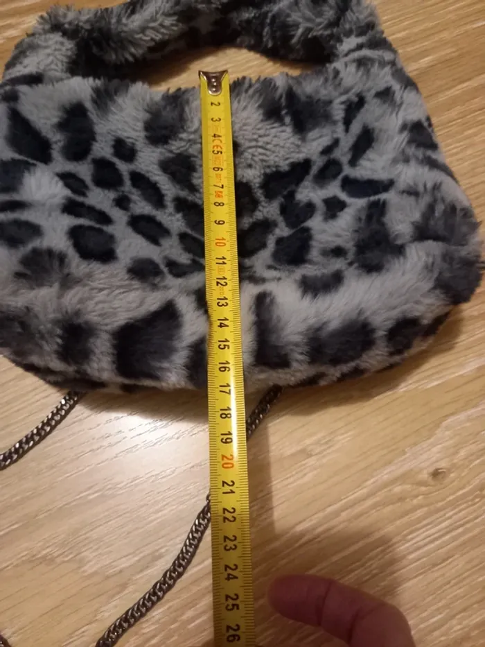 Petit sac 🛍 Alex Max - photo numéro 9