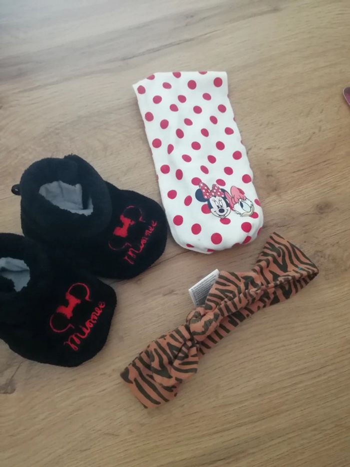 Lot disney - photo numéro 2