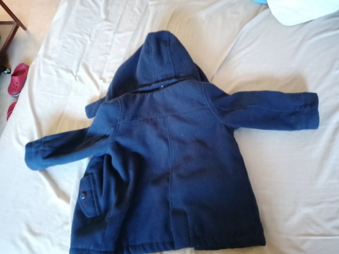 Manteau - photo numéro 2