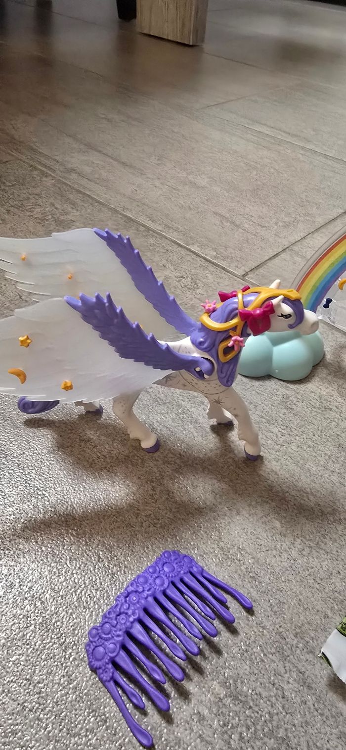 Playmobil princessmagic - photo numéro 10