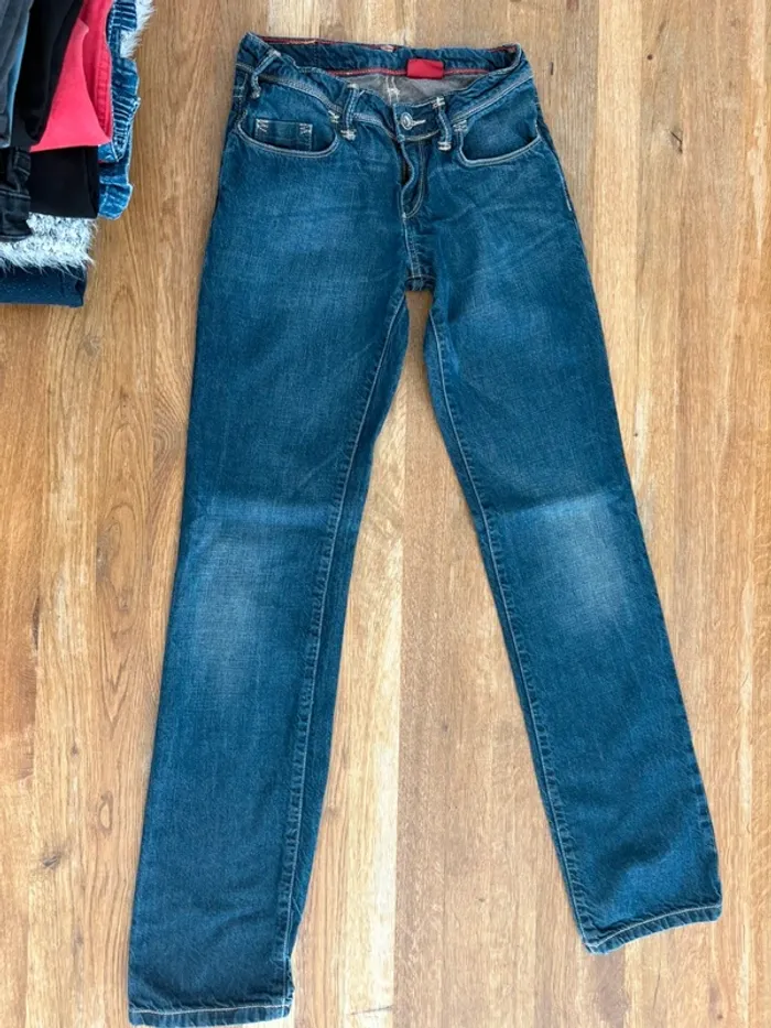 Levi’s brut 12 ans - photo numéro 2