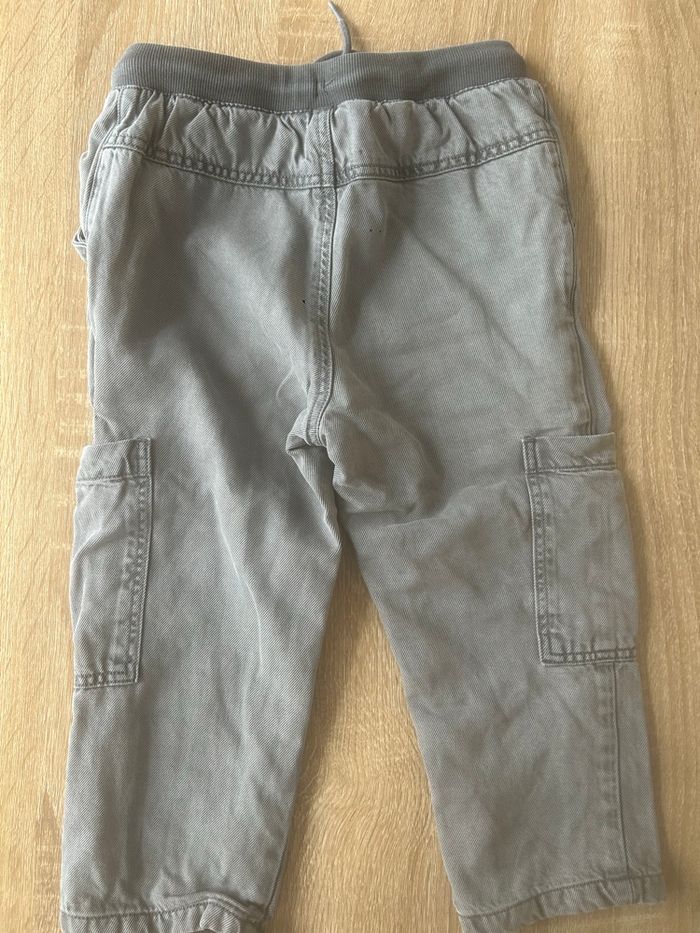 Pantalon garçon - photo numéro 4