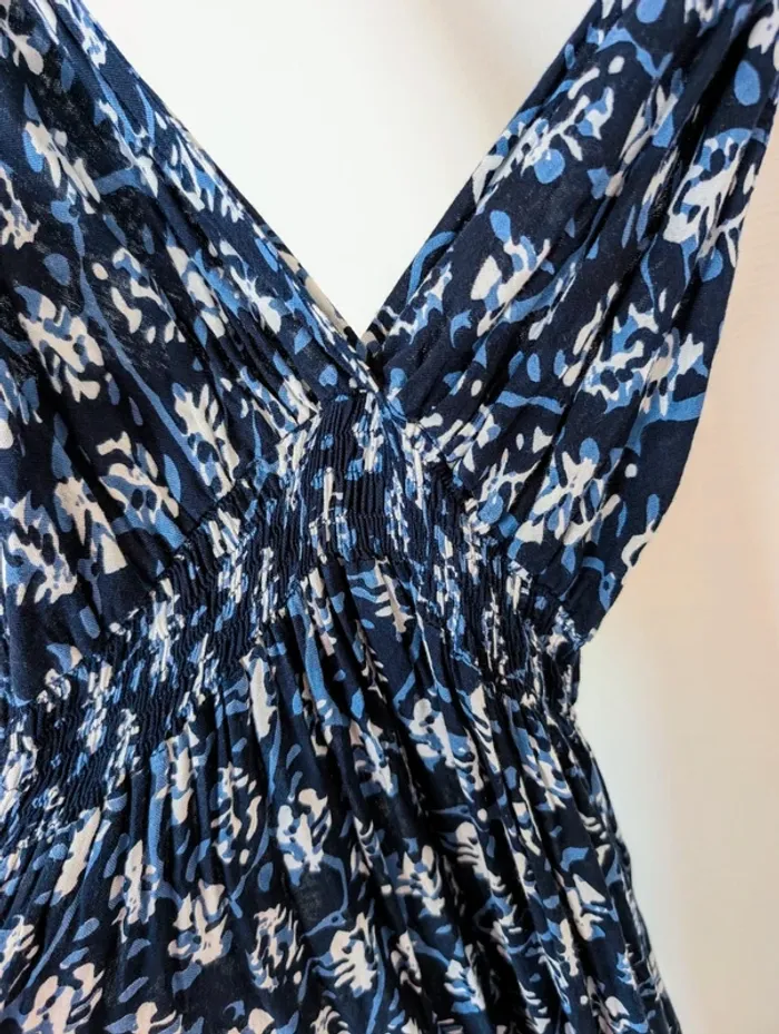 Robe longue - photo numéro 3
