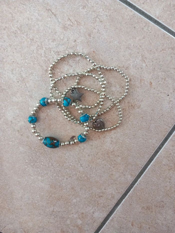 Bracelet fantaisie neuf
