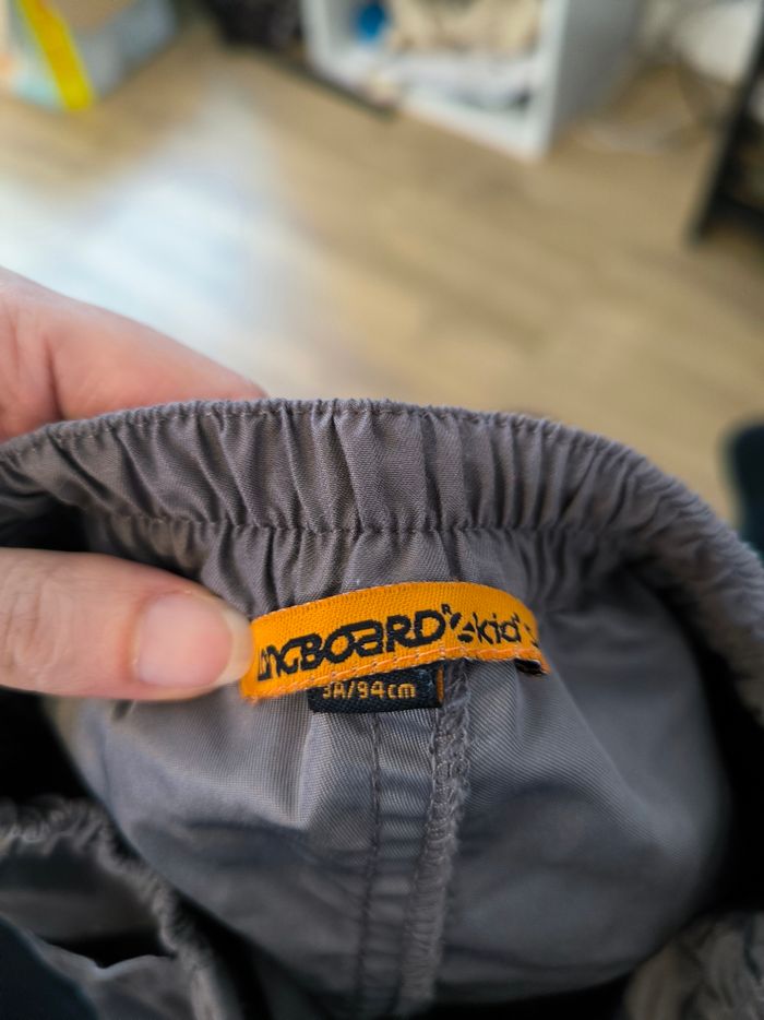 Jupe Longboard Kids 3 ans - photo numéro 3