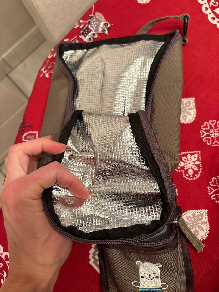 Sac à langer - photo numéro 10