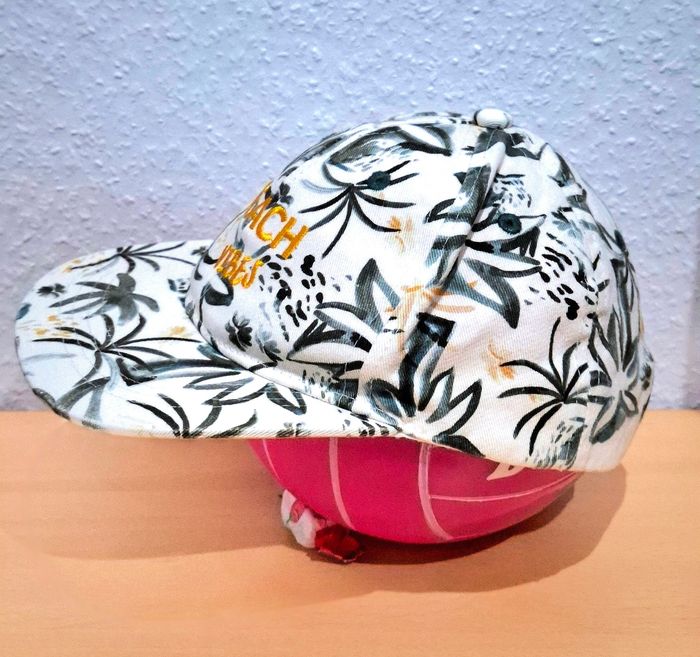 Casquette bébé Tape à l’Oeil – Ajustable 12-36 mois – unisexe