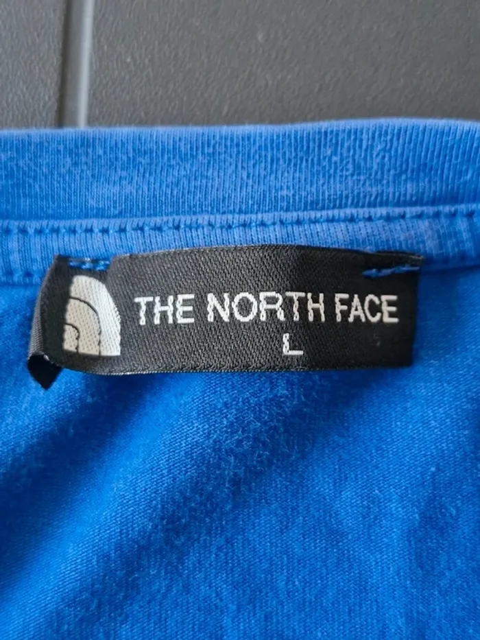 Tee- shirt - photo numéro 4