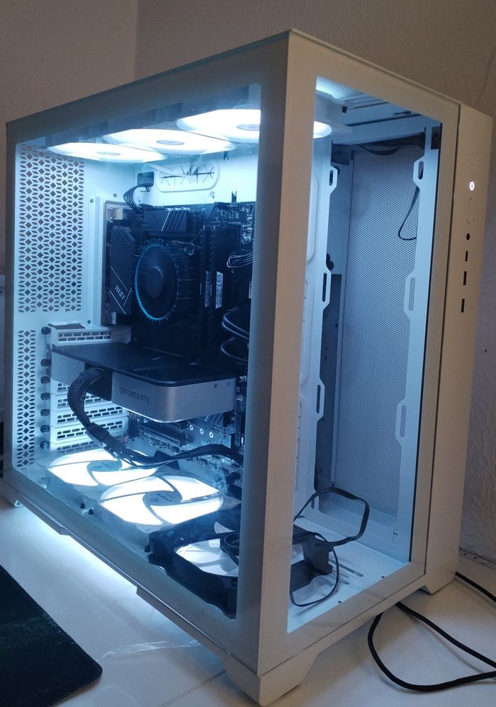 Pc gamer