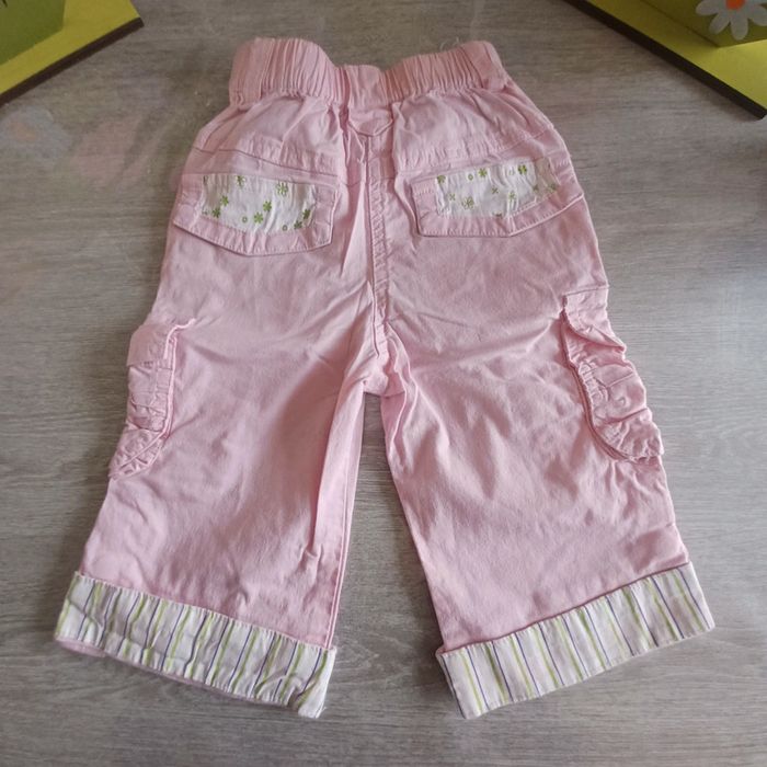 Pantalon 18 mois - photo numéro 4