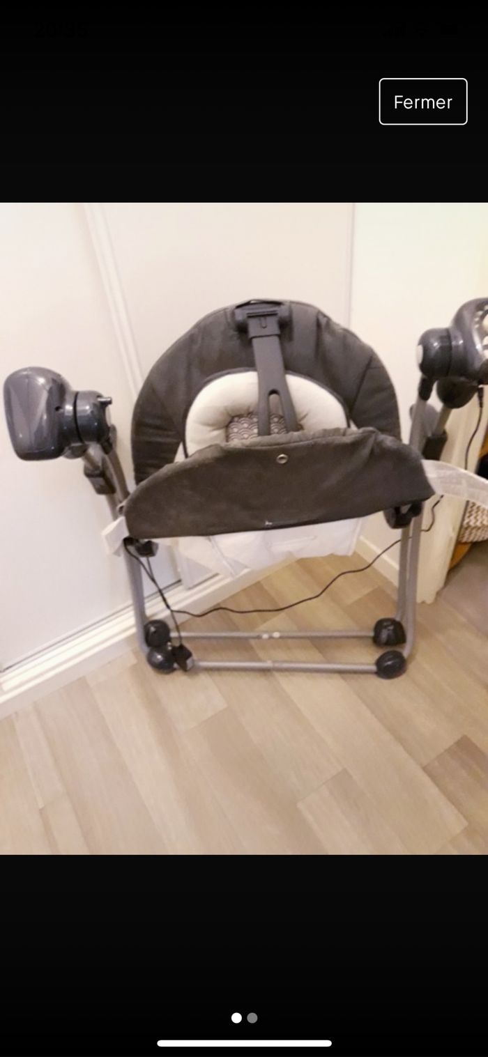 Babymoov pour bebe - photo numéro 2