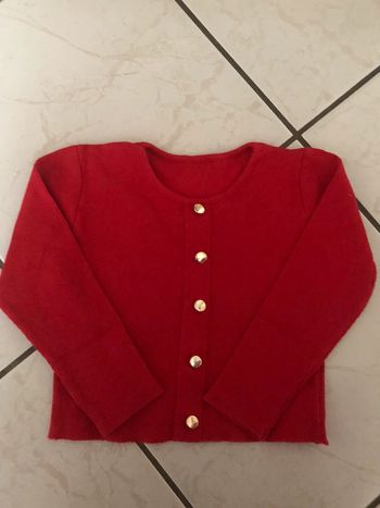 T-shirt - taille 4 ans