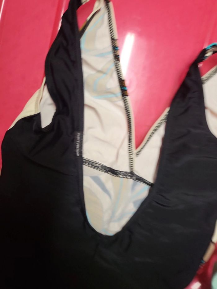 Maillot de bain femme 1 pièce taille 40 - photo numéro 7