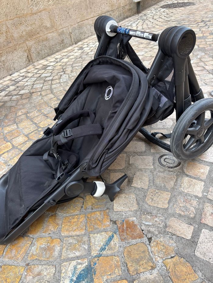 Bugaboo fox 3 - photo numéro 3