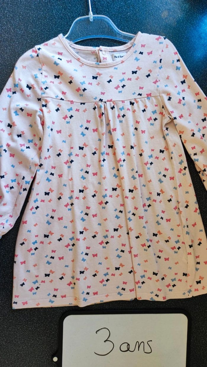 Robe taille 3 ans