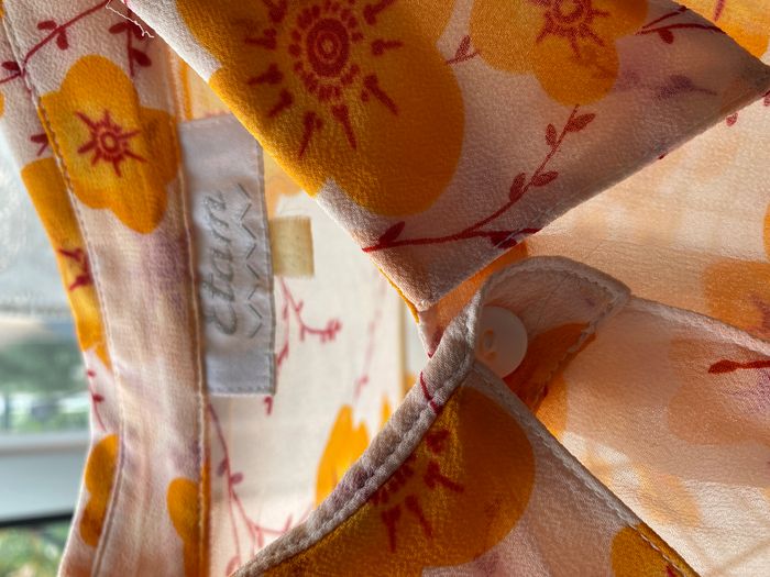 Chemise Etam - photo numéro 2