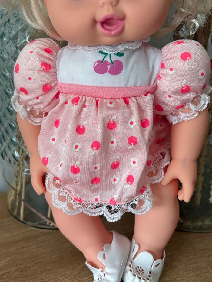 Poupée vintage baby all gone - photo numéro 4