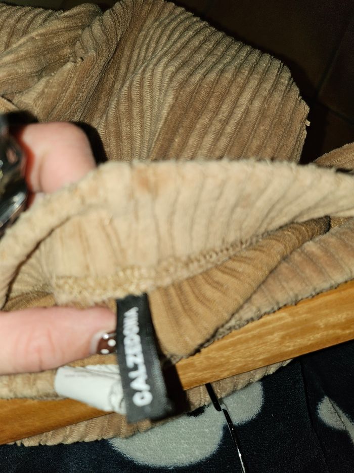 Pantalon velours Calzedonia - photo numéro 4