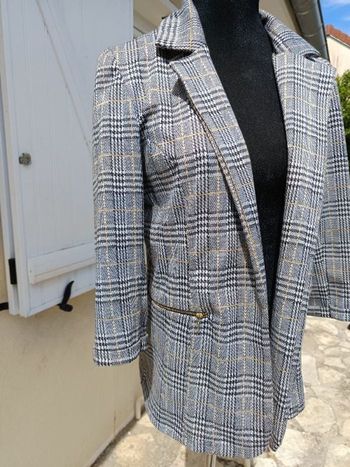Blazer femme