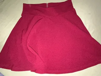 Jupe élégante