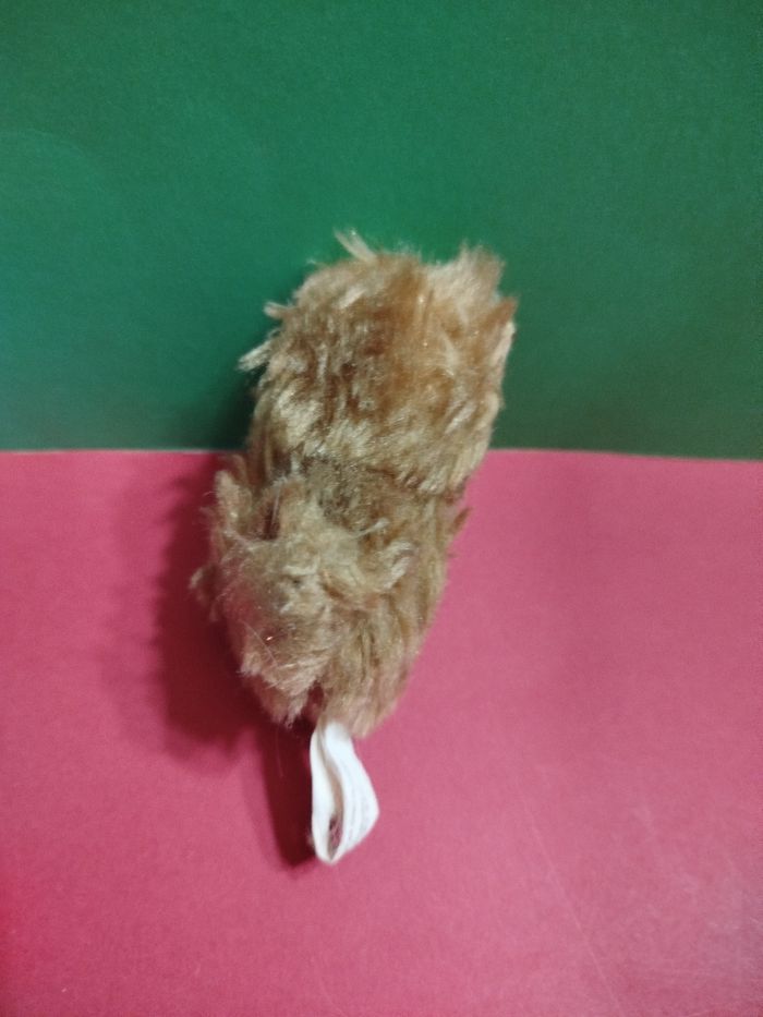 Peluche pince doigt Alf - photo numéro 6