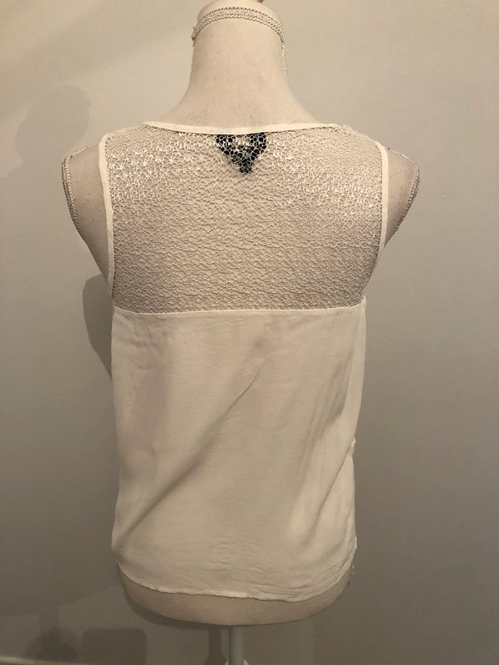 Haut neuf taille S - photo numéro 4
