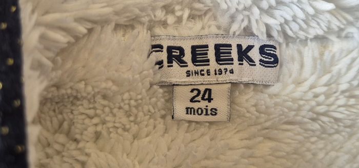 Manteau - photo numéro 3