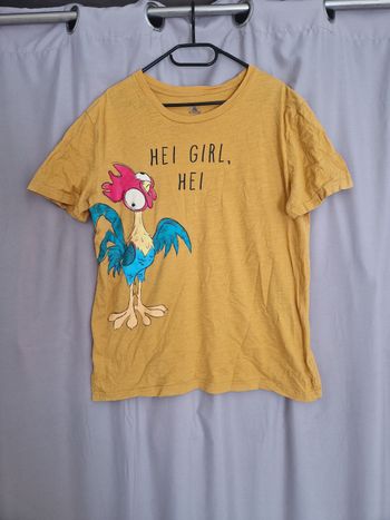 T’shirt femme disney