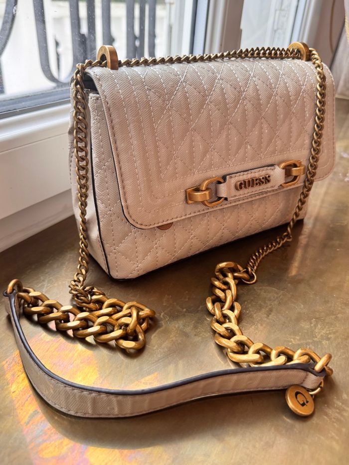 Sac Guess - photo numéro 3